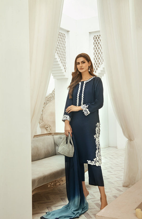 A-Meenah Gul-E-Eid | Roshni - Ready To Wear