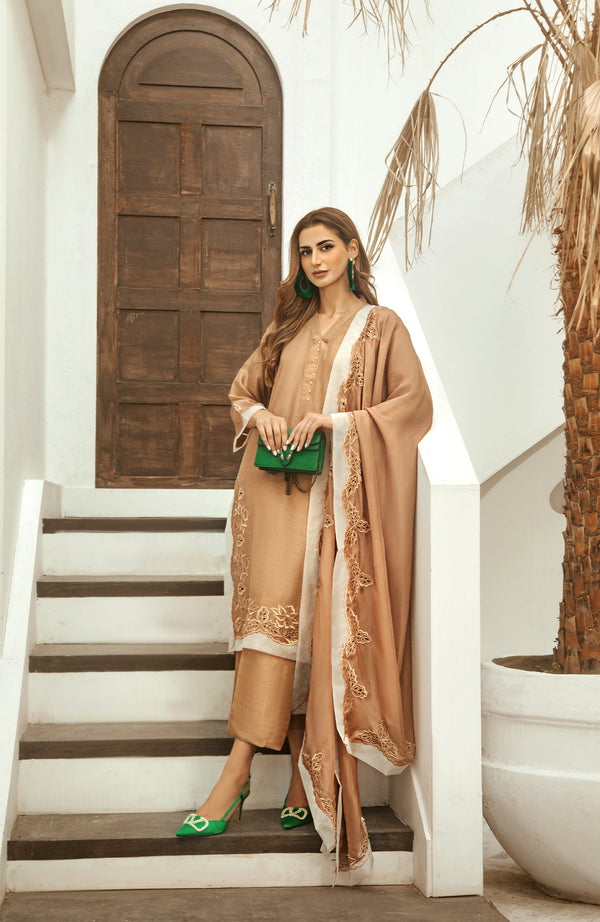 A-Meenah Gul-E-Eid | Fiza - Ready To Wear