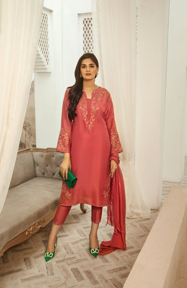 A-Meenah Gul-E-Eid | Anmol - Ready To Wear