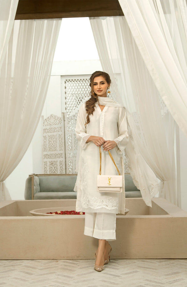 A-Meenah Gul-E-Eid | Tabir - Ready To Wear