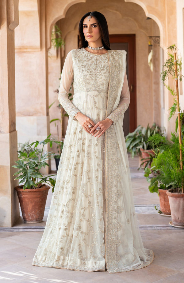 Zarif Sahiba Formals |  02 MIRAN