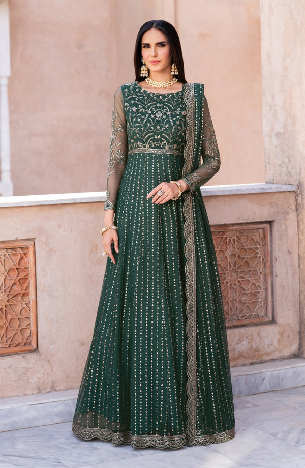 Zarif Sahiba Formals |  05 KERAN