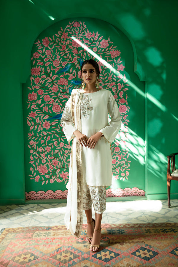 A-Meenah Meraki 22 | Pakeezah - Ready To Wear