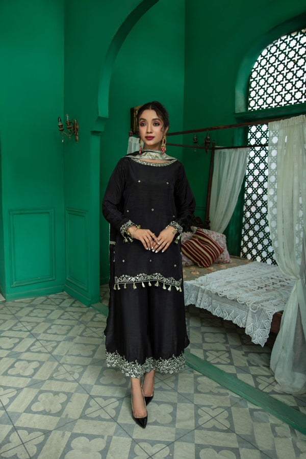 A-Meenah Meraki 22 | Kulsoom - Ready To Wear