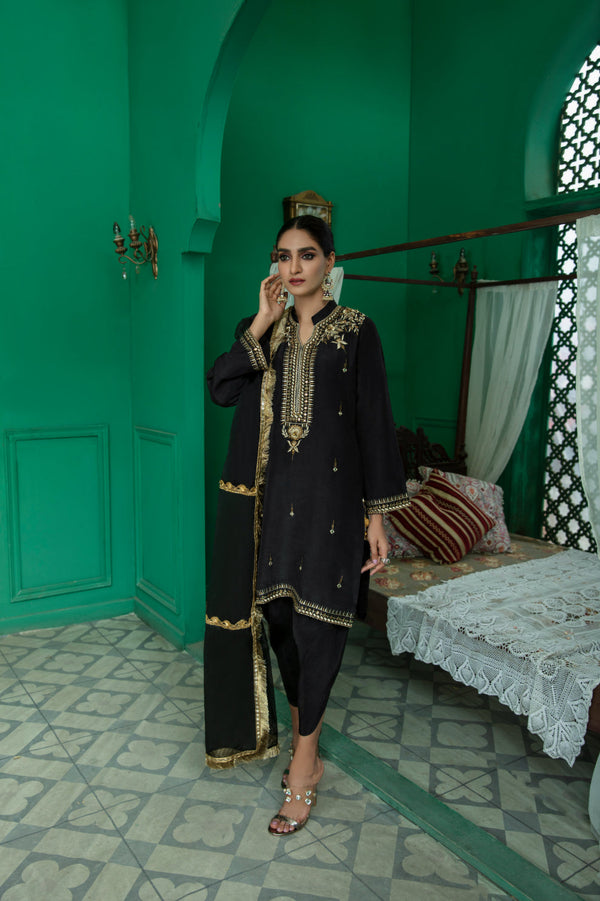 A-Meenah Meraki 22 | Mahroosh - Ready To Wear