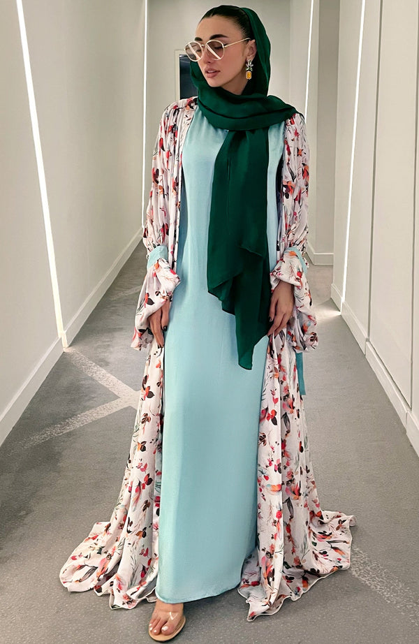 A-Meenah Habibi Just Habibi | Halima - Ready To Wear